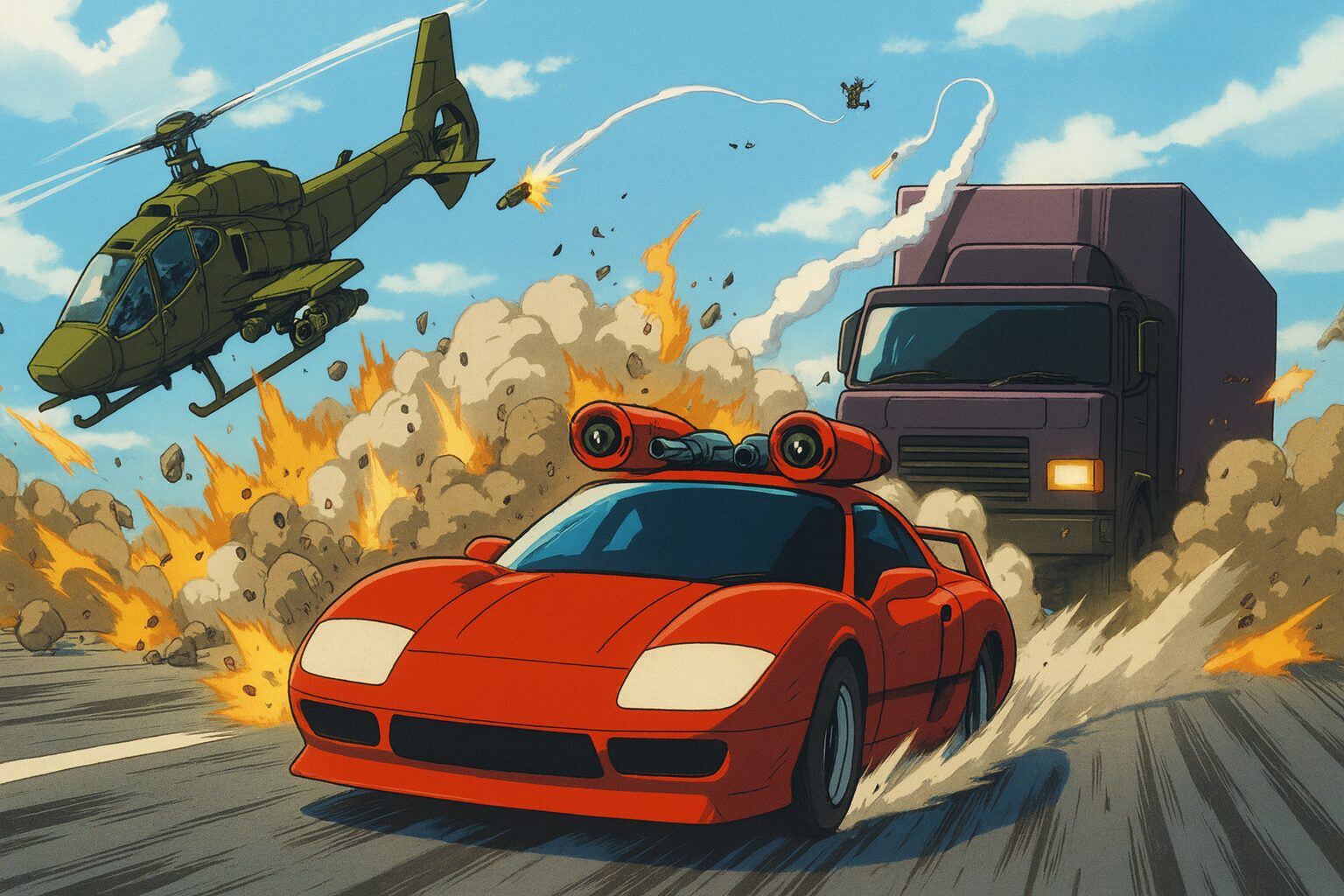 バトルフォーミュラ買取