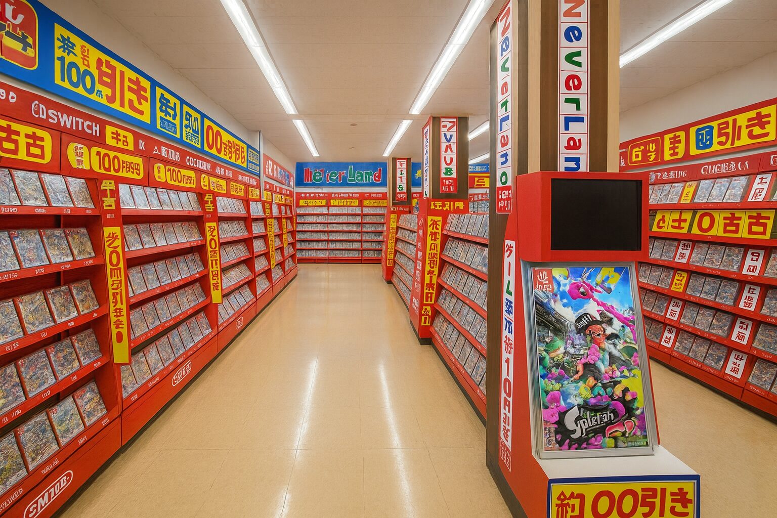 エディオン 買取 ゲーム