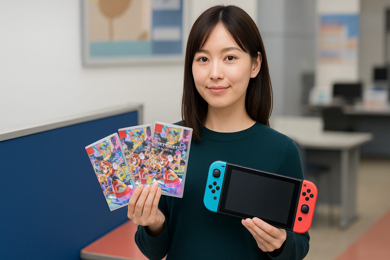 ゲーム買取ブラザーズ評判